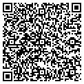 QR code with Ahnette contacts