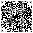 QR code with Roy Robbins Backhoe & Trucking contacts