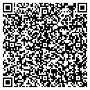 QR code with B P Contracting LLC contacts