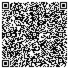 QR code with First Landmark Missionary Bapt contacts