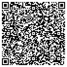 QR code with G-Man The Handyman LLC contacts
