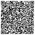 QR code with One Chance Entrtn Global LLC contacts