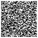 QR code with Claprood R J contacts