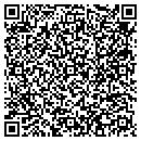 QR code with Ronald Blodgett contacts