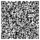 QR code with Handyman Joe contacts