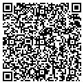 QR code with George W Day contacts