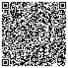 QR code with C & C General Contracting contacts
