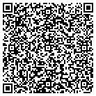 QR code with Radrock Recording Studios contacts