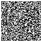 QR code with Gallagher J Septic & Waste Wat contacts