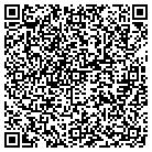 QR code with R & B Rap Recording Studio contacts