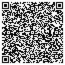 QR code with C Co Collectables contacts