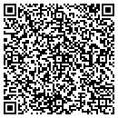 QR code with Hamilton Properties contacts