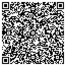 QR code with J L Rishel CO contacts