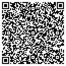 QR code with Harrison Builders contacts