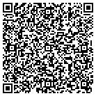 QR code with R M & E Recording Media contacts