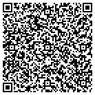 QR code with Higher Ground Design & Landscp contacts