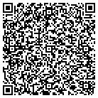 QR code with Mark Cromley's Septic Service contacts