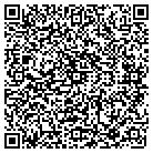 QR code with Hybrid Landscape Devmnt LLC contacts
