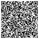 QR code with J J Ryan Handyman contacts