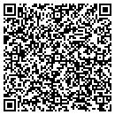 QR code with Holloway Builders contacts