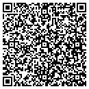 QR code with C B S Radio Texas contacts