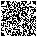 QR code with J R Handyman LLC contacts