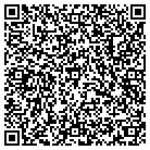QR code with Jeff's Landscaping & Yard Service contacts
