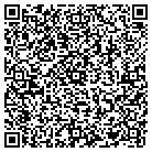 QR code with James A Bobbitt Builders contacts