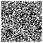 QR code with L J's Handyman Service contacts
