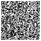 QR code with James T Claunch Builder contacts