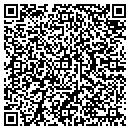 QR code with the music lab contacts