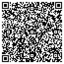 QR code with J C Construction contacts