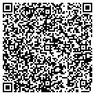 QR code with Kick It Up A Notch Desert contacts