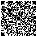 QR code with Mr Handyman contacts