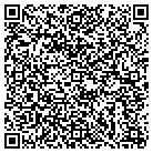 QR code with Klockwork Landscaping contacts