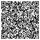 QR code with Tech Savers contacts