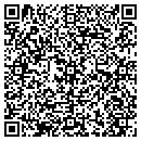 QR code with J H Builders Inc contacts
