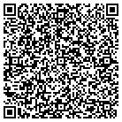 QR code with Kona Waterfalls & Landscaping contacts