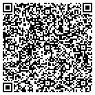 QR code with Da Vinci Restoration Inc contacts