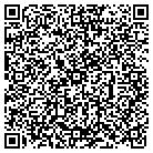 QR code with Weaver Excavating & Contrng contacts