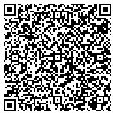 QR code with Kirby Co contacts