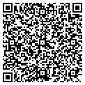 QR code with Tech U S A Inc contacts