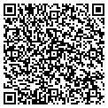 QR code with TechyGeek contacts