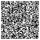 QR code with Ralphs Handyman Service contacts