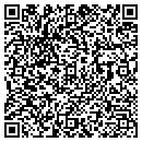 QR code with WB Mastering contacts