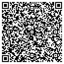 QR code with Hiers Backhoe Service contacts
