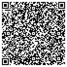 QR code with Leighton Russell Landscaping contacts