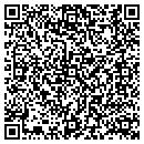 QR code with Wright Studio inc contacts