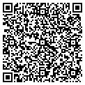 QR code with GNC contacts