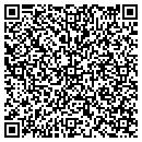 QR code with Thomson West contacts